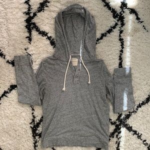 Life After Denim Hoodie